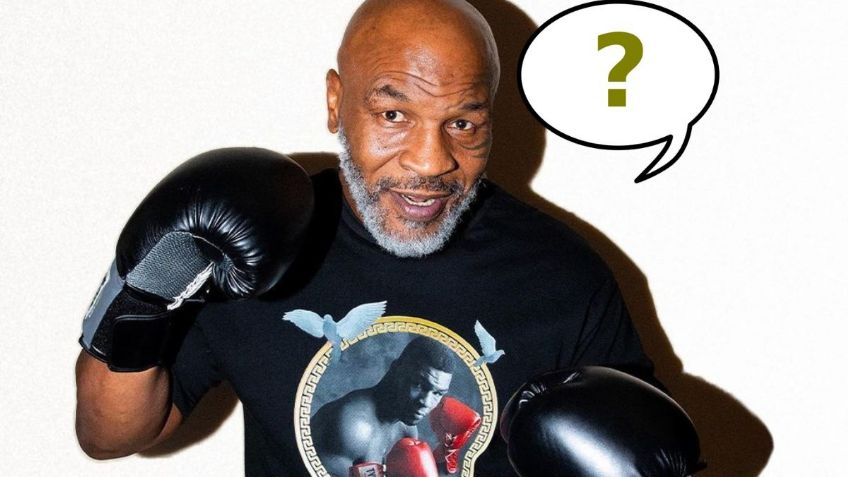 Mike Tyson se rinde ante boxeador y muestra enorme admiración ¿Es Canelo Álvarez?