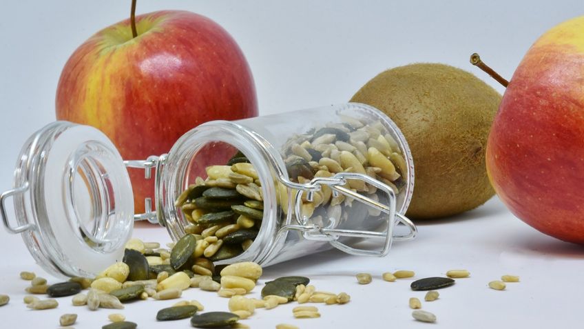 Profeco: esta es la mejor marca de frutas deshidratadas para tu dieta