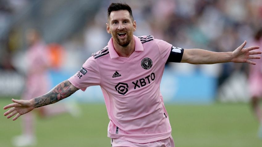 Inter Miami vs Nashville: sigue EN VIVO el minuto a minuto de la FINAL de la Leagues Cup