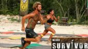 Survivor México. Los atletas que ganan el COLLAR de INMUNIDAD hoy jueves 3 de agosto