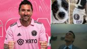 Los MEMES se hincan ante Messi y su DOBLETE en la victoria del Inter Miami sobre Orlando City