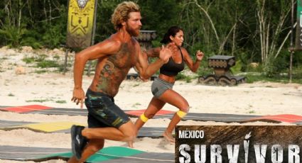 Survivor México. Los atletas que ganan el COLLAR de INMUNIDAD hoy jueves 3 de agosto