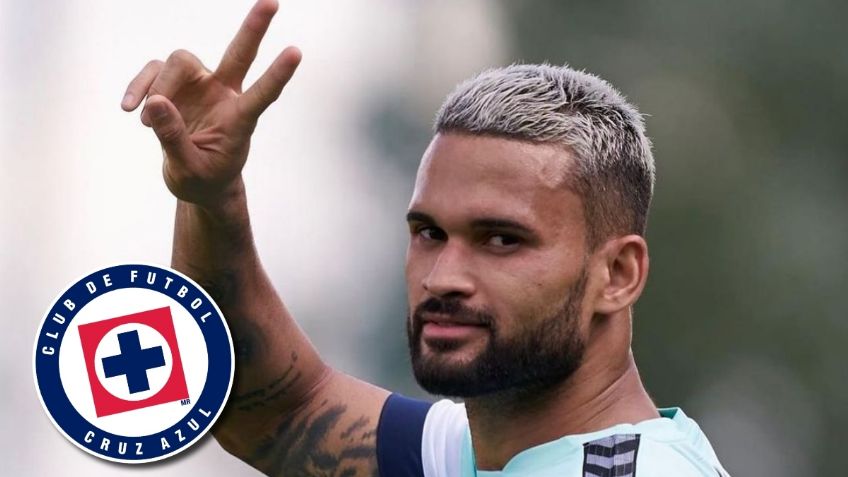 Cruz Azul cocina BOMBAZO para traer a compañero de Andrés Guardado desde Europa