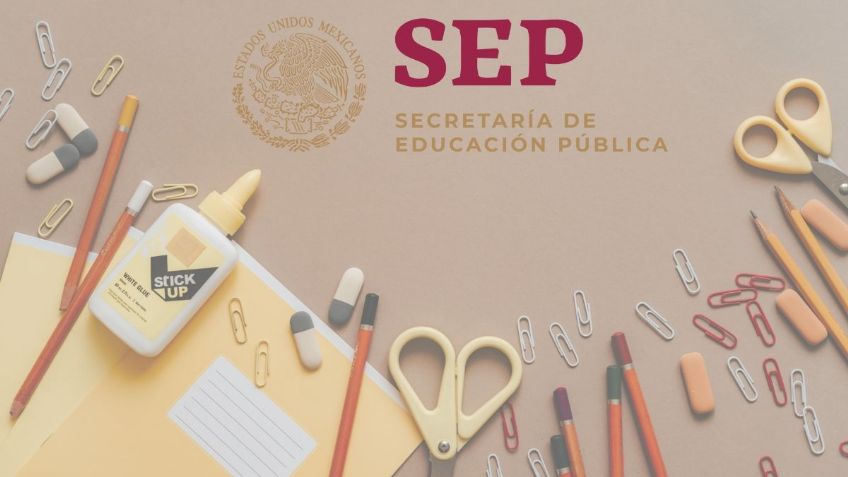 SEP implementa 4 MATERIAS NUEVAS para alumnos de primaria; ¿cuáles son?