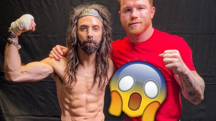 La rutina secreta de Jay de la Cueva para tener un six pack envidiable | Recomendaciones