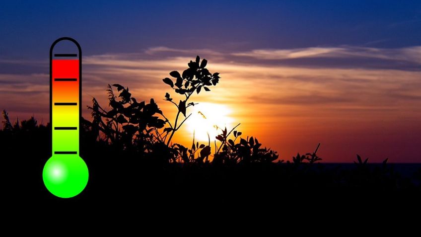 SMN revela a los 7 estados que mantendrán extremo CALOR este jueves 3 de agosto