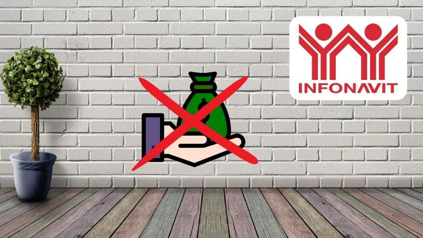 Crédito Infonavit: ¿Cuáles son las razones por las que podrían NEGARTE el PRÉSTAMO?