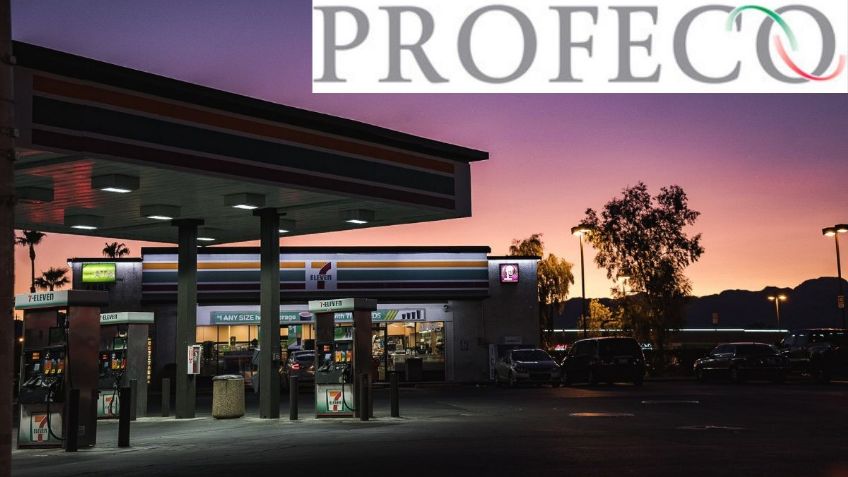 ¿Cuáles son las GASOLINERAS más BARATAS que hay en México según la Profeco?
