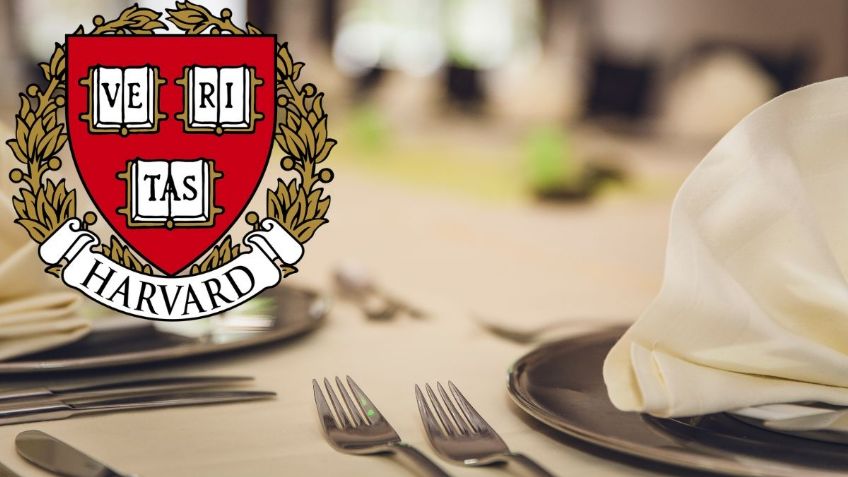 ¿Cuál es la HORA en la que debes CENAR para ADELGAZAR según la Universidad de Harvard?