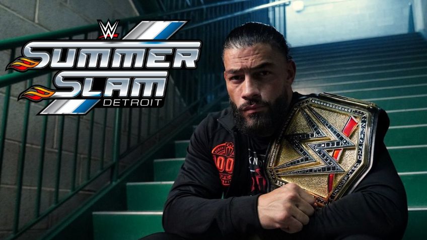 SummerSlam 2023: ¿Cuándo, cómo y dónde ver el evento de la WWE? | Cartelera y costo del PPV