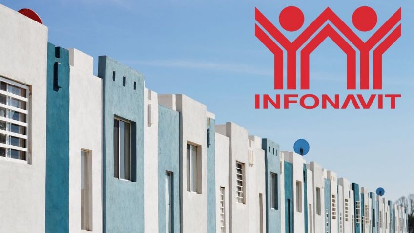 Infonavit: Así puedes reducir la MENSUALIDAD de tu crédito hipotecario