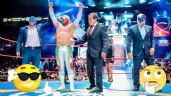 CMLL: ¿Cuáles son las principales diferencias entre el 90 Aniversario y la Triplemanía XXXI?