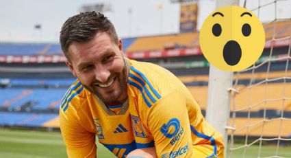 André-Pierre Gignac: Esta TÉCNICA acabó con su sequía goleadora e inspiró un festejo en el FIFA