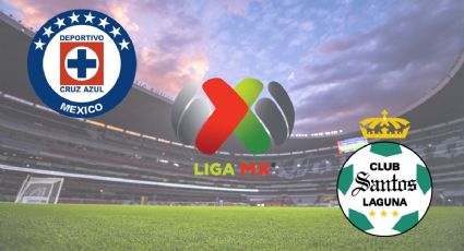 Cruz Azul vs Santos EN VIVO: Sigue el minuto a minuto de la Jornada 4 | Apertura 2023