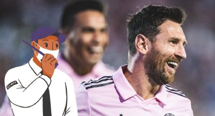 ¿Por qué Inter Miami le asignó a Lionel Messi un guardaespaldas personal?