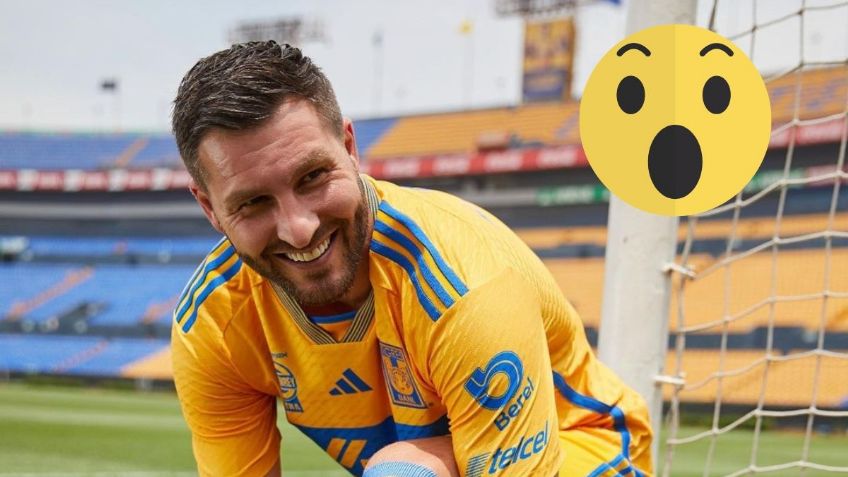 André-Pierre Gignac: Esta TÉCNICA acabó con su sequía goleadora e inspiró un festejo en el FIFA