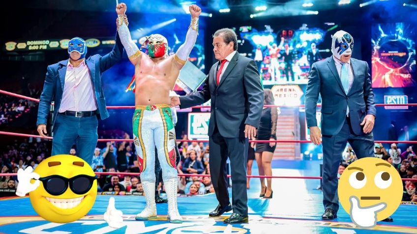 CMLL: ¿Cuáles son las principales diferencias entre el 90 Aniversario y la Triplemanía XXXI?