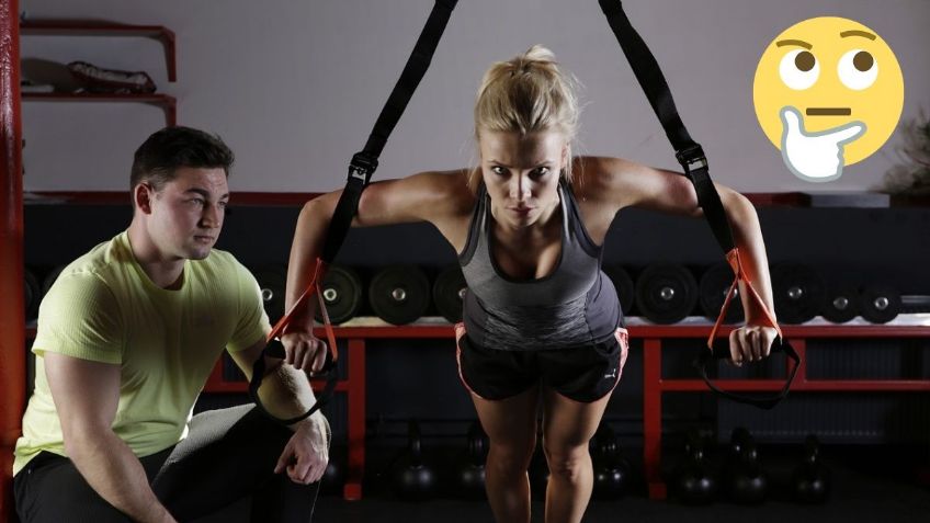 ¿Quieres que tus músculos crezcan? Este es el ENTRENAMIENTO corto e intenso que debes hacer