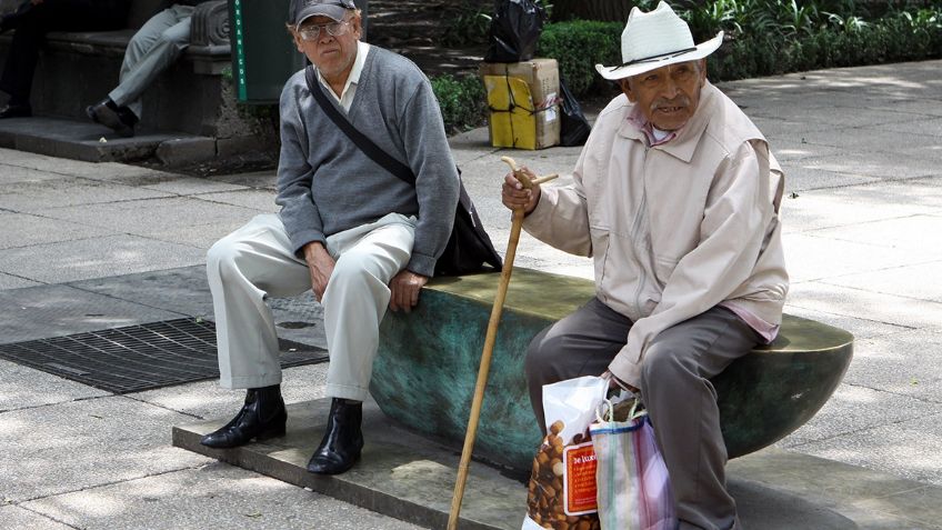 Pensión IMSS: Estos son los JUBILADOS que recibirán 50 mil pesos en SEPTIEMBRE del 2023