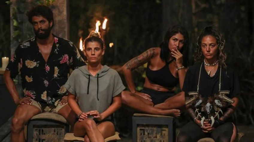 Survivor México: Este es el ORDEN de ELIMINADOS de la última semana
