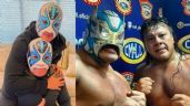 90 Aniversario: La vez en que Atlantis le QUITÓ su MÁSCARA a Último Guerrero en el CMLL