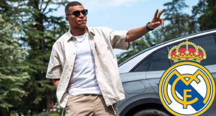 ¿Mbappé al Real Madrid? Filtran fecha y posible OFERTA de los blancos al PSG