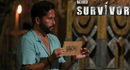 Survivor México: ¡Increíble! Spoilers confirman al ELIMINADO de hoy martes 22 de agosto