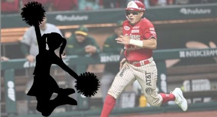 Diablos Rojos: Cuánto gana una porrista de la Liga Mexicana de Beisbol