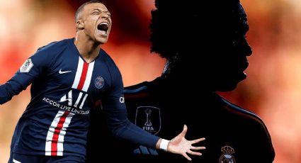 3 razones por las que el Real Madrid debería tener un PLAN B en caso de no fichar a Mbappé