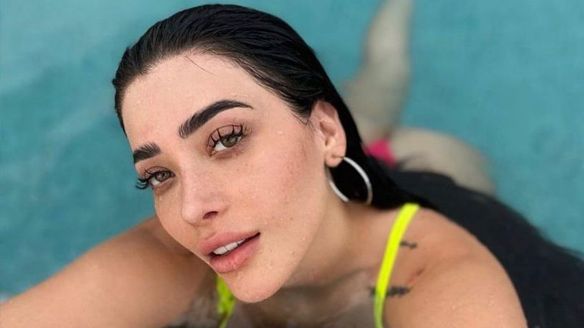 La Isla 2023: 5 FOTOS de Brenda Zambrano, polémica participante del reality