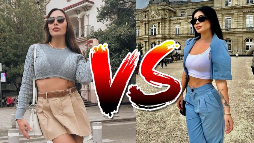 La Isla 2023: así fue el día que Brenda Zambrano peleó a GOLPES con Macky González (VIDEO)