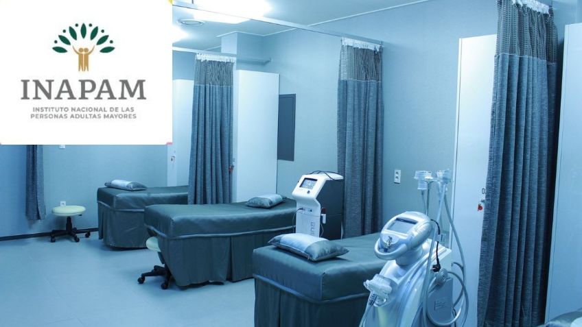 Credencial INAPAM da DESCUENTO a adultos mayores en estos HOSPITALES