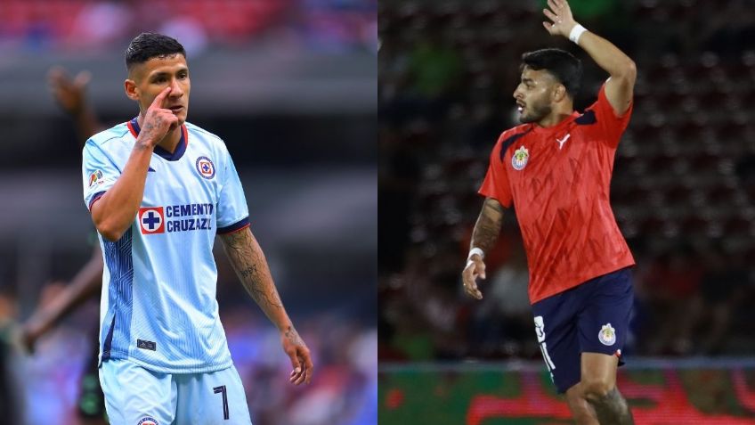 Liga MX: ¿Cuándo empieza la Jornada 5 y en dónde ver todos los juegos? | Apertura 2023