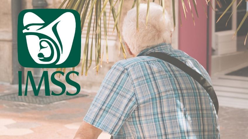 Pensión IMSS: ¿cuándo es el depósito del pago de septiembre?