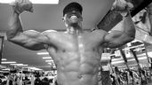 Este es el ejercicio súper efectivo para hacer crecer tus bíceps de manera natural