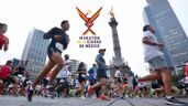 Maratón de la CDMX 2023: estos serán los horarios especiales del Metro y Metrobús