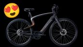 Así es la primera bici eléctrica con ChatGPT integrado; características y precio