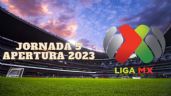 Pronósticos para la Jornada 5 del Apertura 2023 | Apuestas
