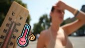 12 ESTADOS tendrán CALOR INTENSO este miércoles 23 de agosto, según SMN