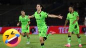 Los MEMES alaban a los Bravos de Juárez y se burlan de Pumas por recibir una GOLEADA