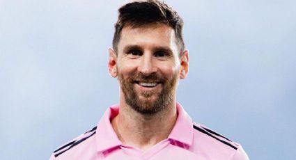 Messi podría conquistar el SEXTETE como jugador del Inter de Miami en la MLS