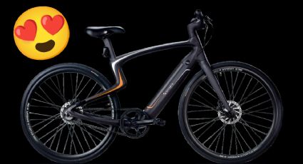 Así es la primera bici eléctrica con ChatGPT integrado; características y precio