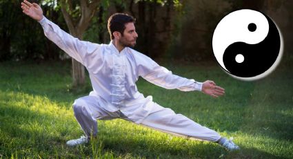 5 movimientos básicos del taichí: arte marcial que puede sanar tu mente con la meditación