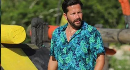 Survivor México: Carlos Guerrero revela el SECRETO para que sus participantes no pasaran hambre