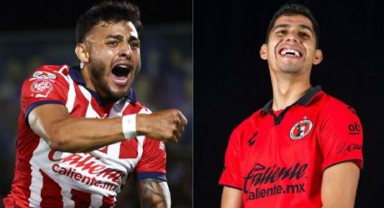 Chivas vs Xolos EN VIVO: Sigue el minuto a minuto de la Jornada 5 del Apertura 2023