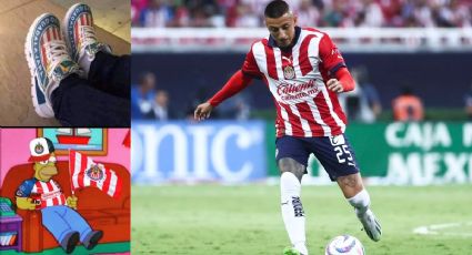 Los MEMES se RINDEN ante Chivas por vencer a Xolos y seguir como líder del Apertura 2023