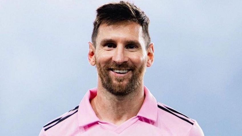 Messi podría conquistar el SEXTETE como jugador del Inter de Miami en la MLS