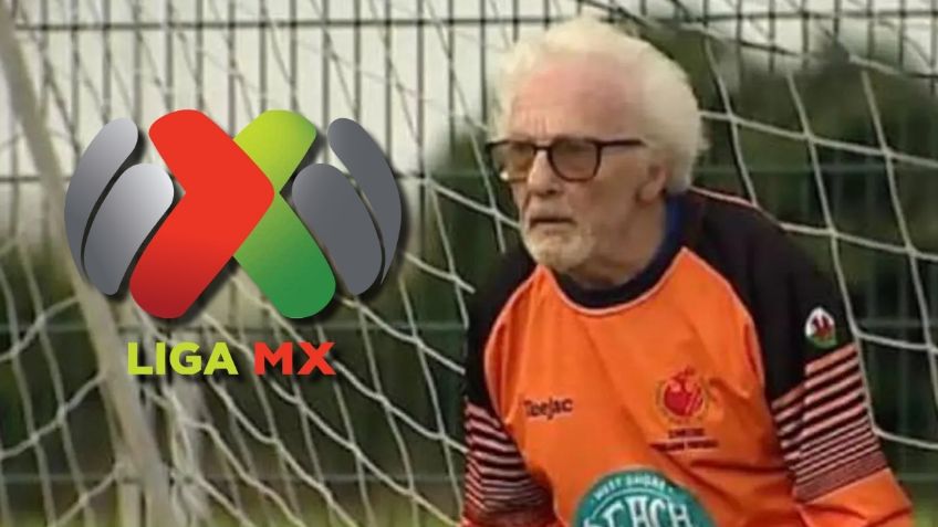 Viejos, los cerros, afirma el jugador MÁS VETERANO del APERTURA 2023