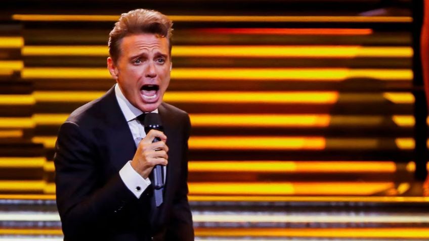 ¡Se nos va!.. LUIS MIGUEL es hospitalizado de EMERGENCIA en Chile por esta razón