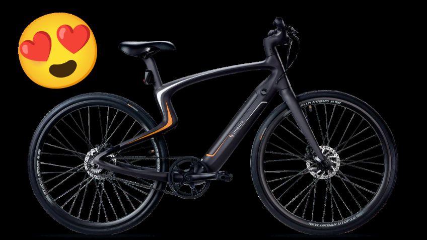 Así es la primera bici eléctrica con ChatGPT integrado; características y precio